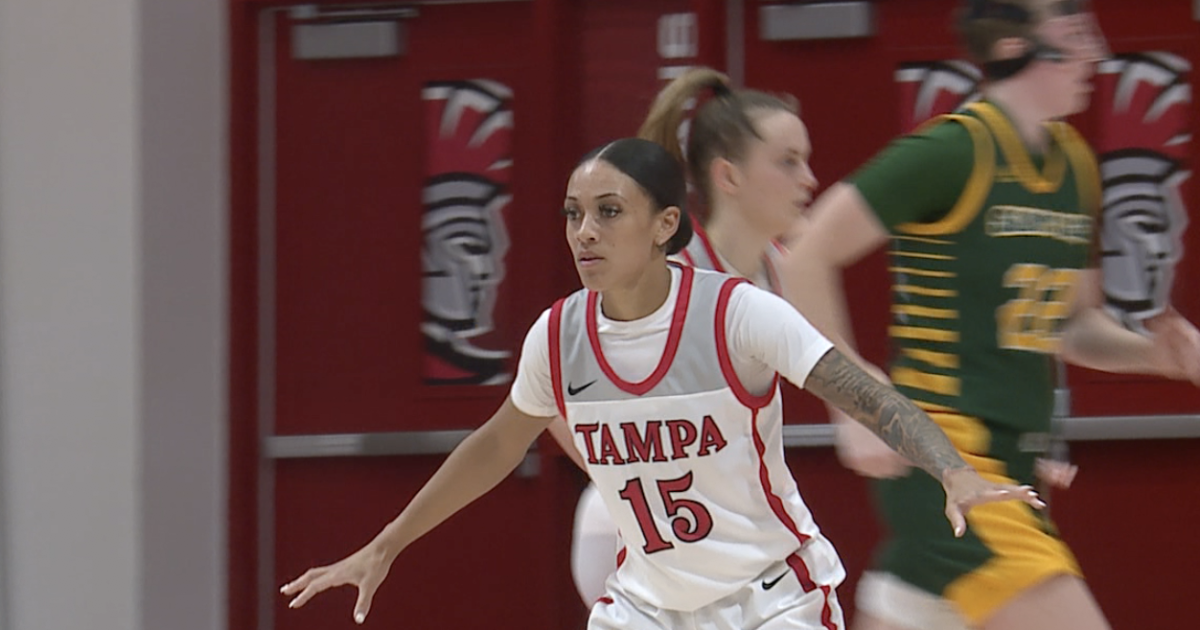 UT Basketball standout balances basketball, school and family