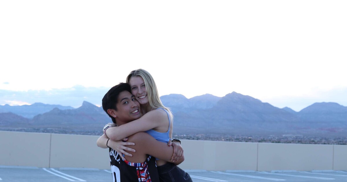 UNLV student dies following frat's amateur 'fight night' event; family seeks answers