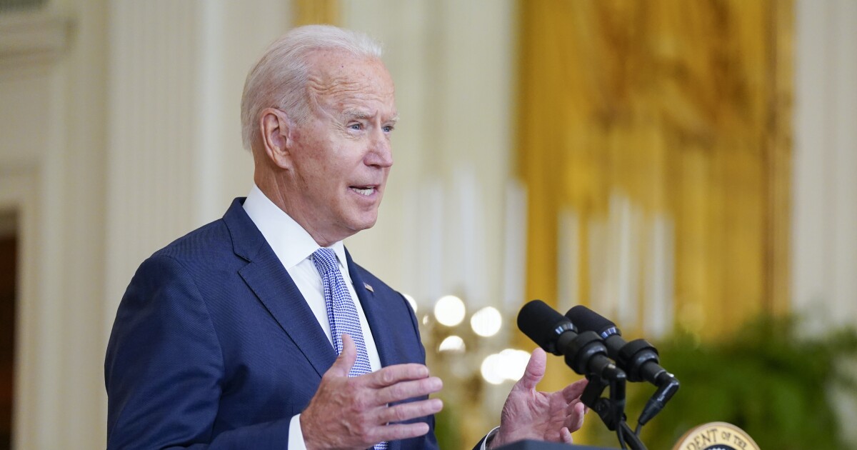 President to visit Denver this week and discuss his Build Back Better plan 1 President to visit Denver this week and discuss his Build Back Better plan