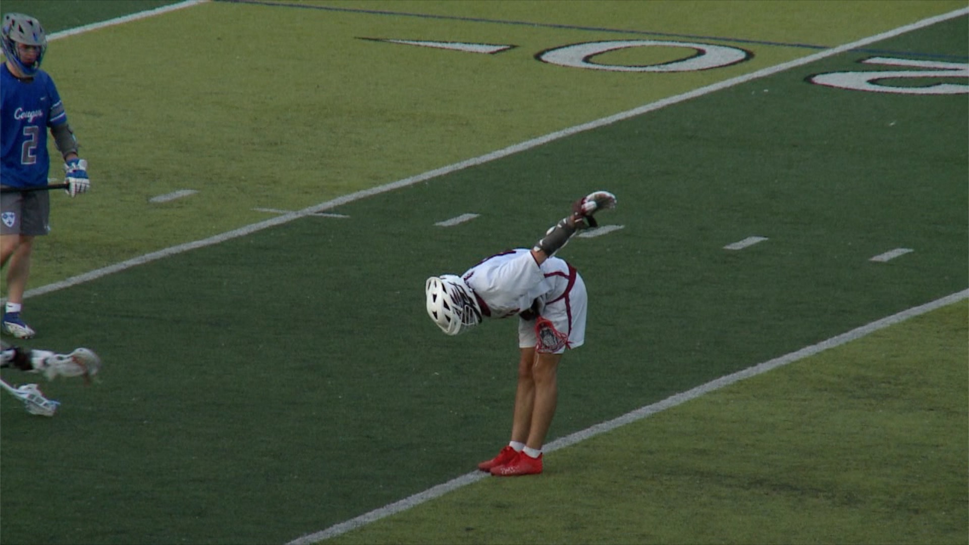 Forest Hills Eastern beats Catholic central in state quarterfinals