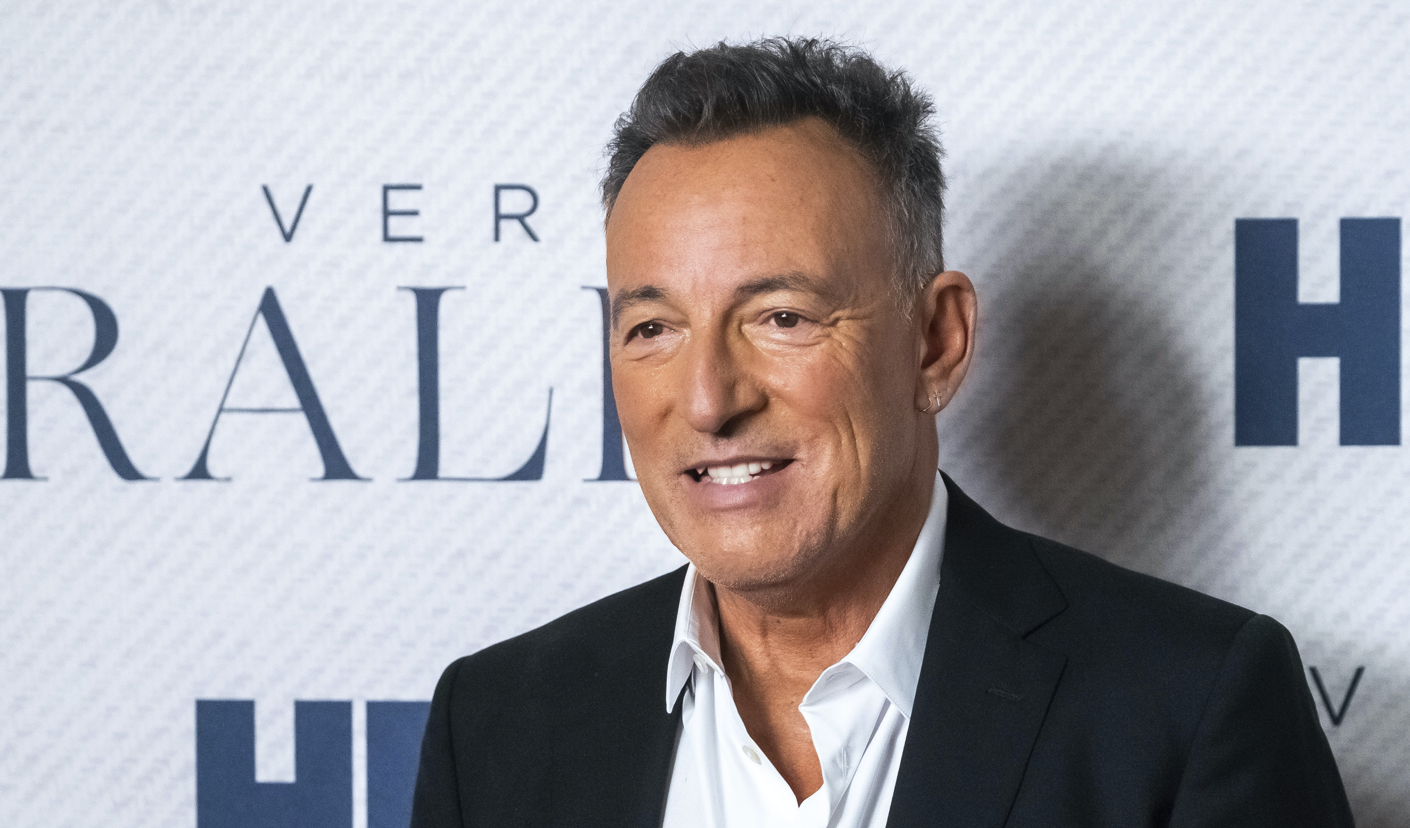 Bruce Springsteen