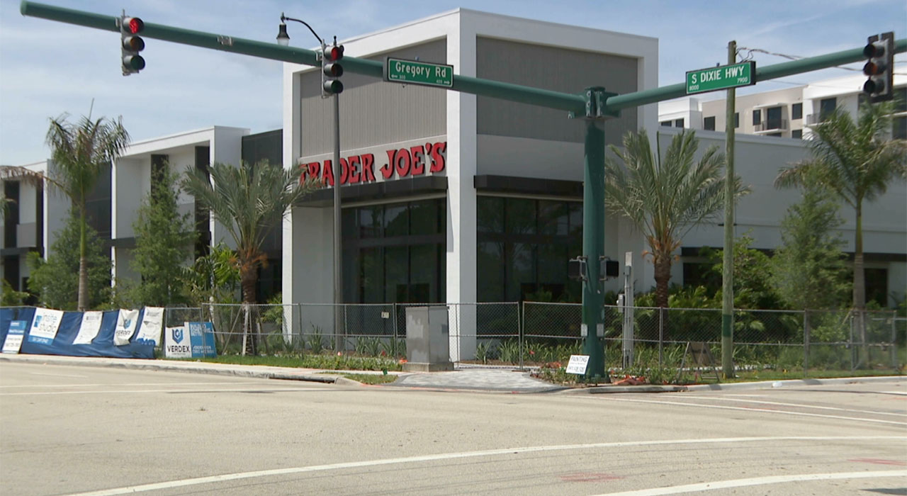 Trader Joe's West Palm Beach 