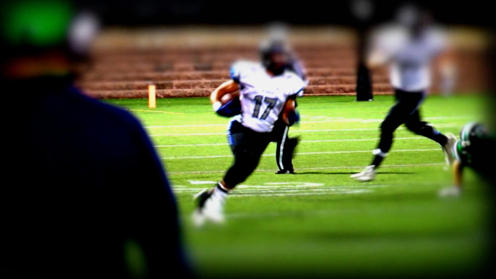high school football generic