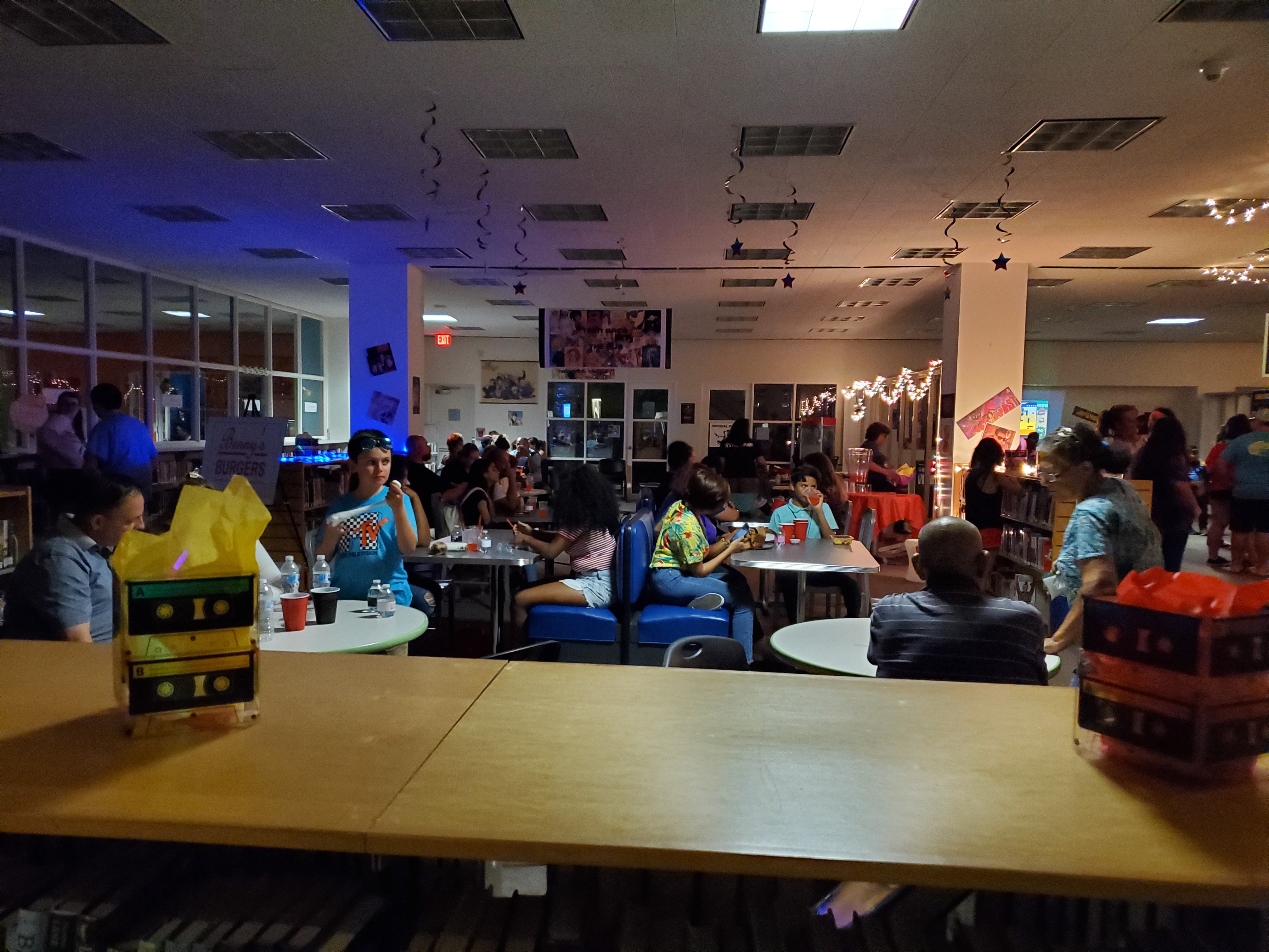 La Retama Central Library announces lineup for free summer events - Vimarsana News