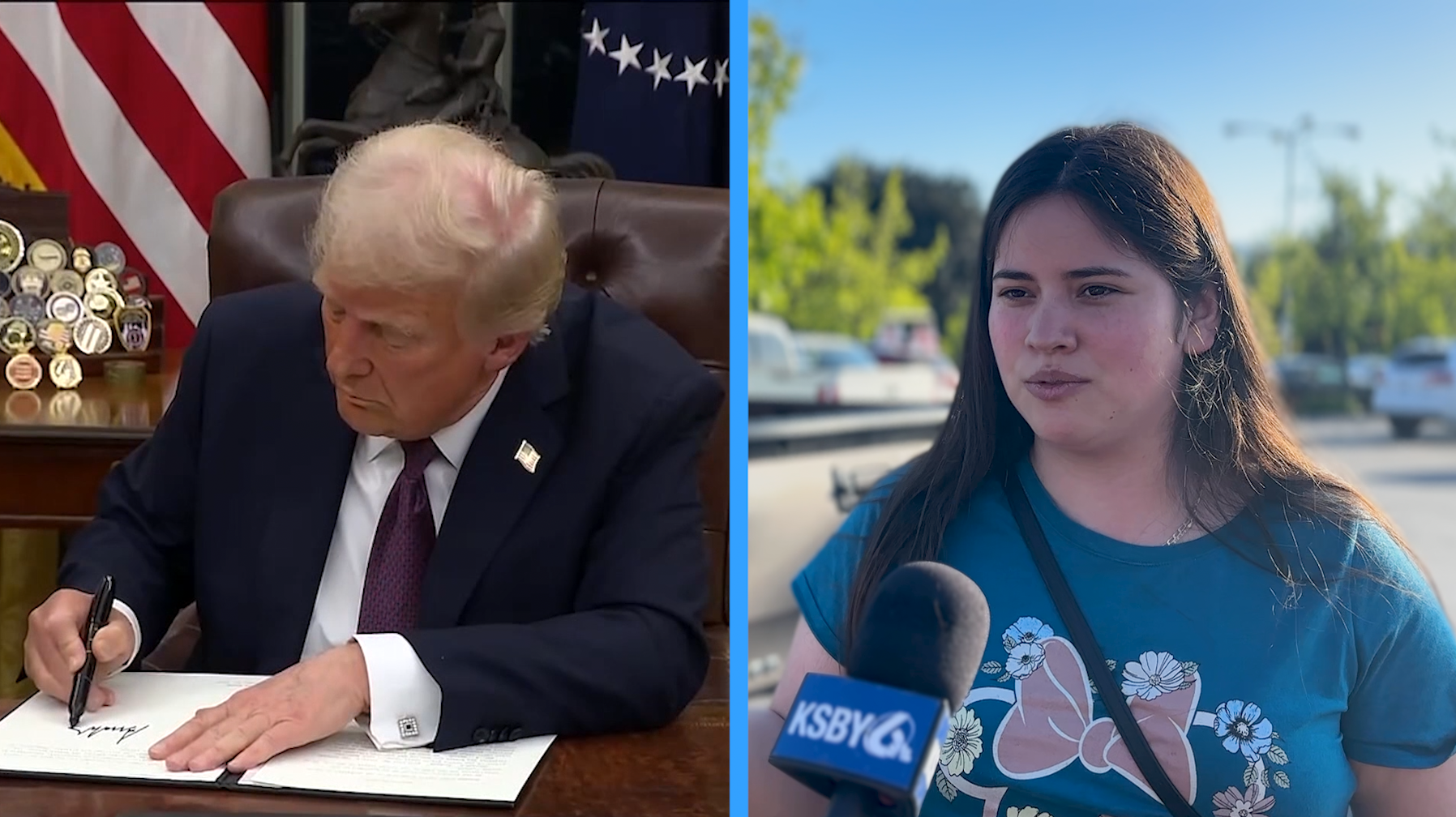 locals react to trump 100 days.png