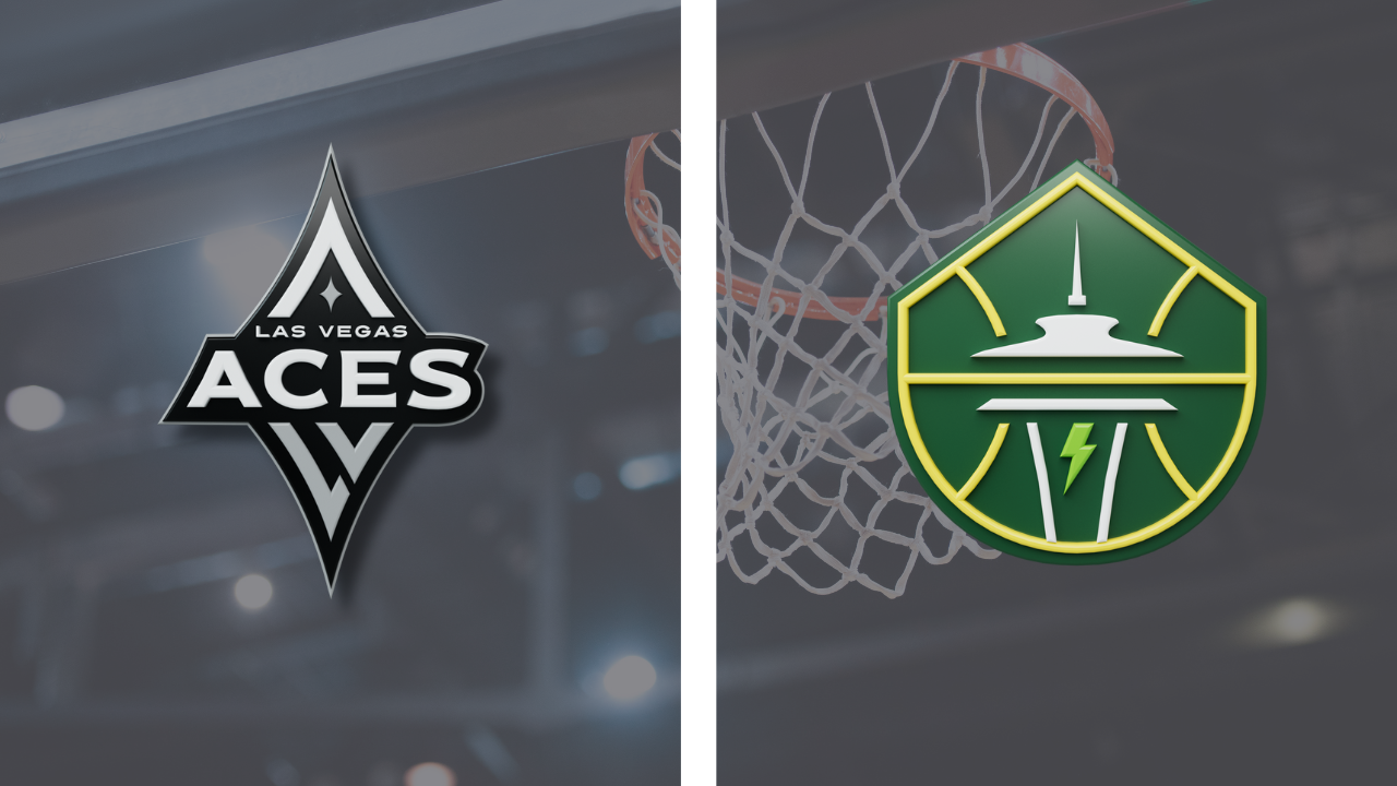 Aces vs Storm