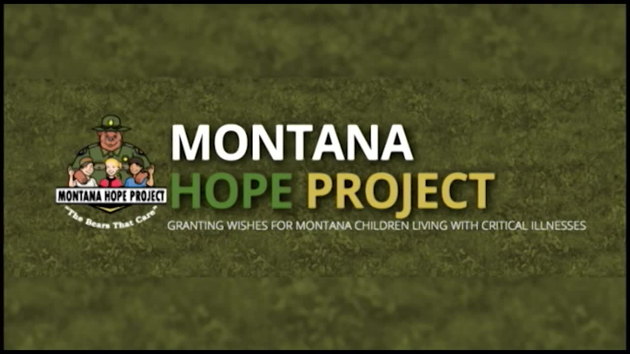 Montana Hope Project