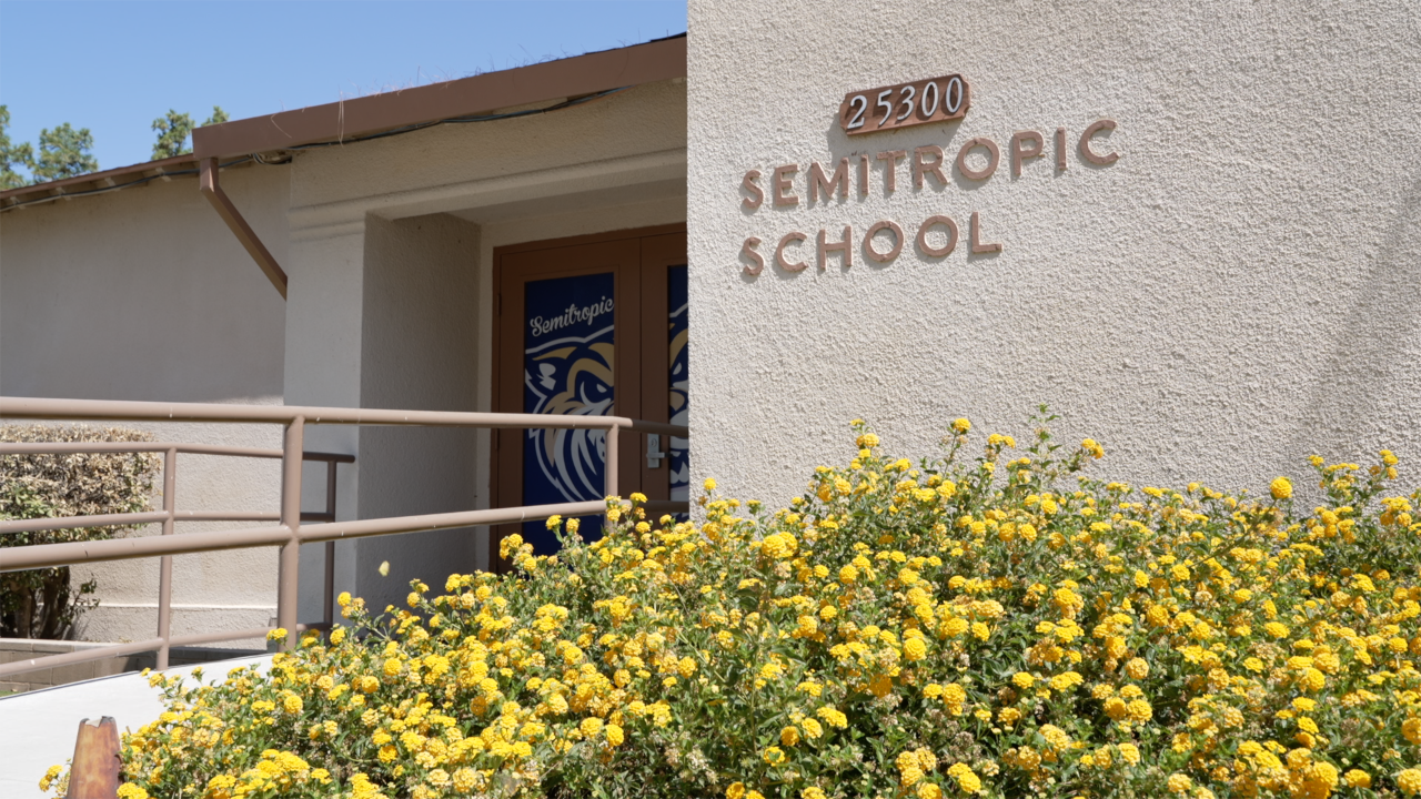New Superintendent at Semitropic, how you can help as they prepare to go back