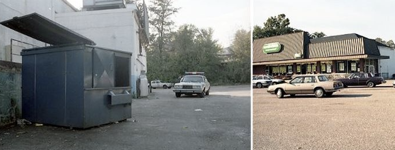 Infant Cold Case 