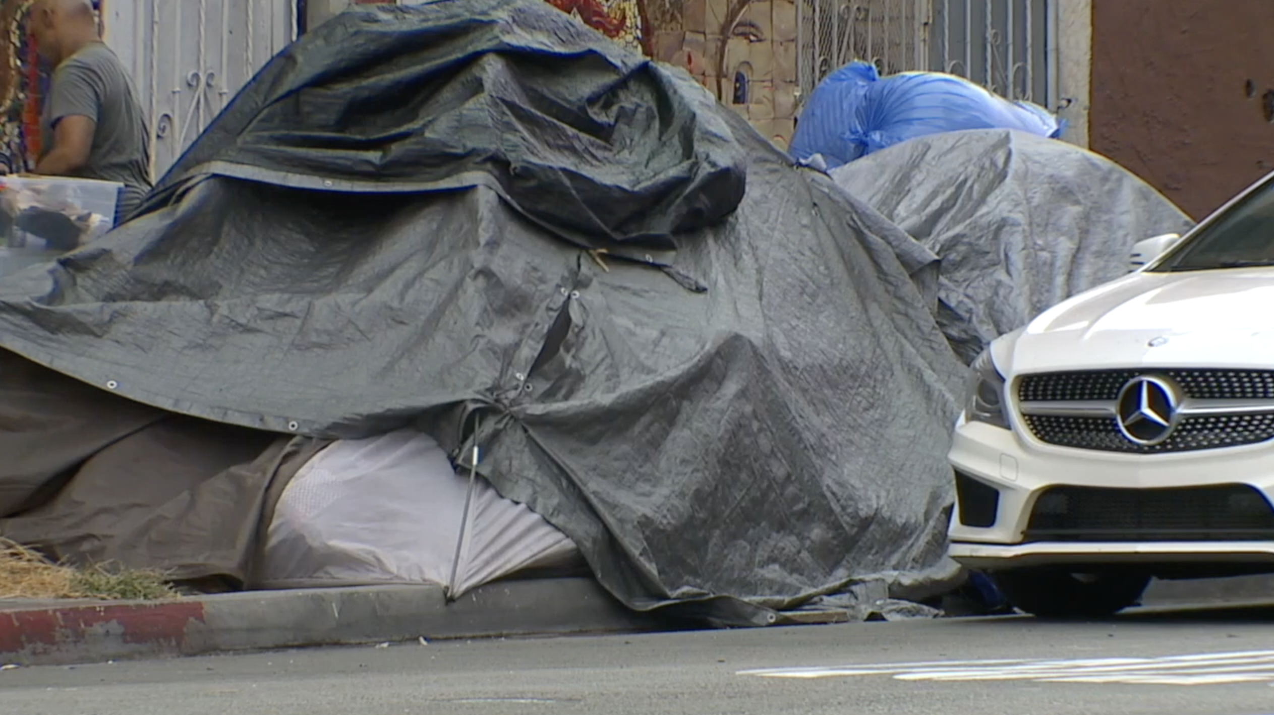Vista Homelessness