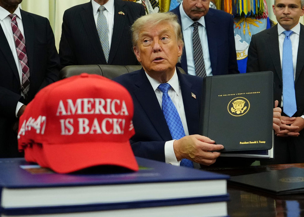 Trump