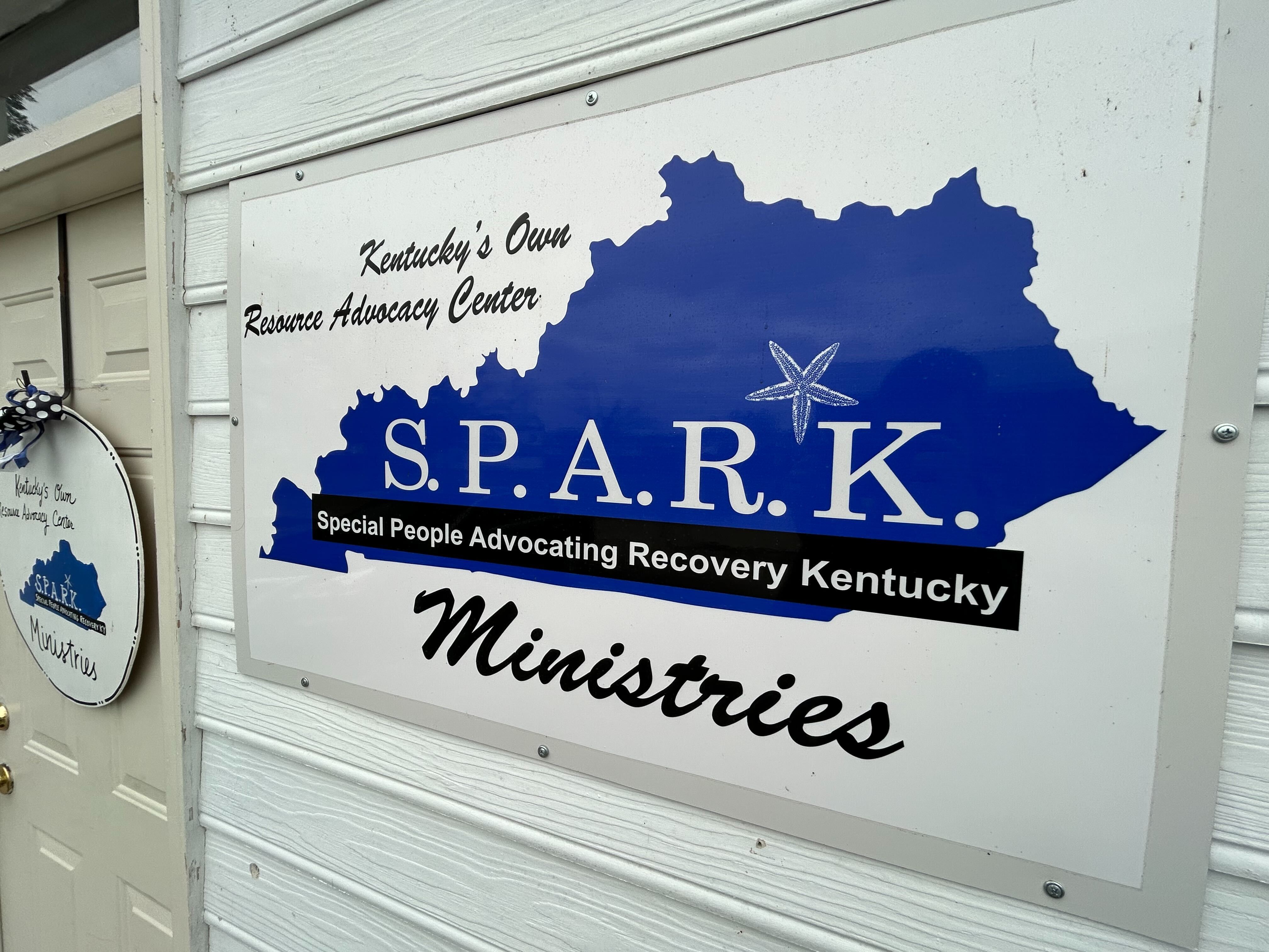 SPARK Ministries 