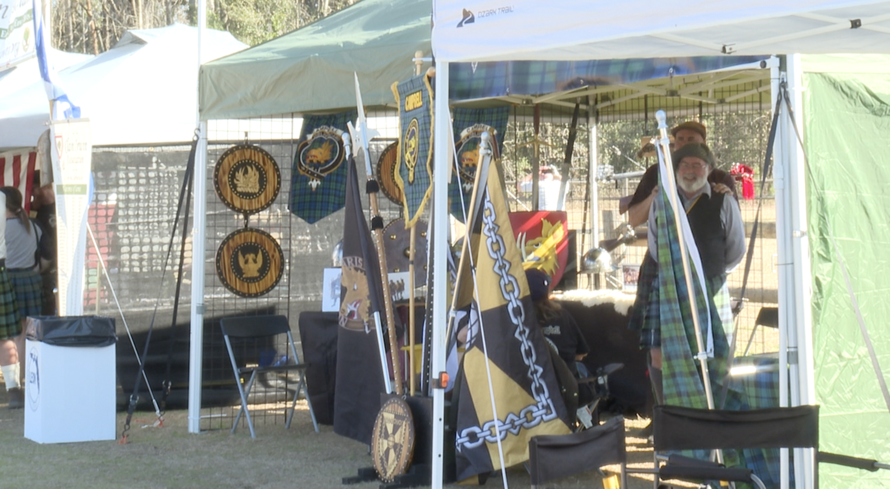 Highland Games 