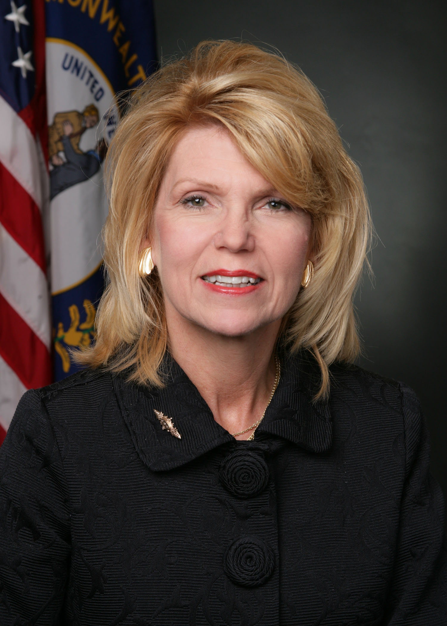 Susan Clary