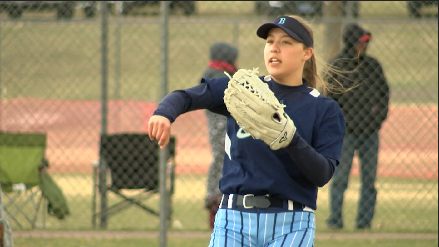Stephanie Jablonski GFH softball.png
