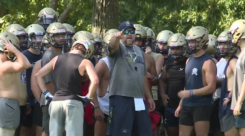 Final Score Friday 2022 Preview: Midlothian Trojans