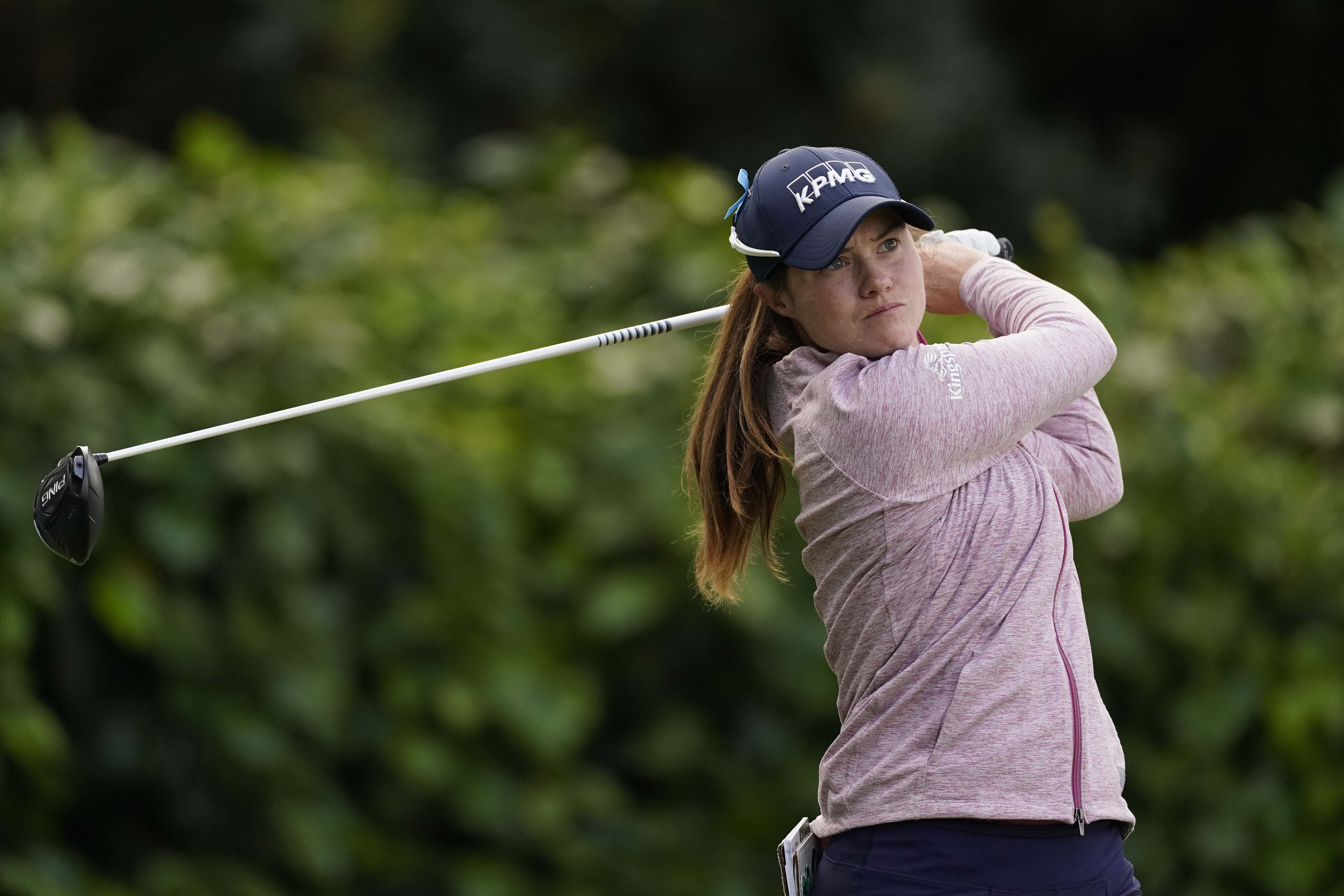 Leona Maguire