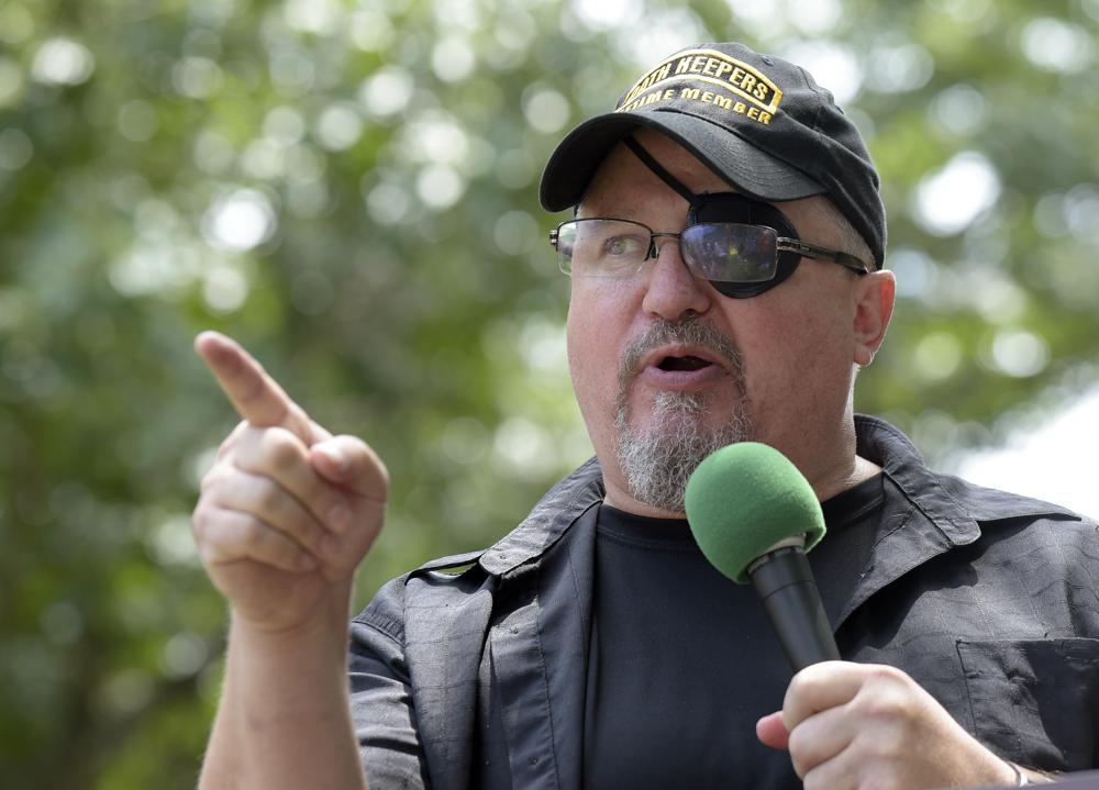 stewart rhodes yale oath keepers.jpeg