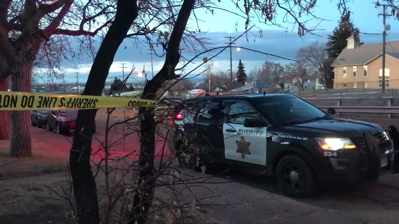 Investigation underway in Black Eagle