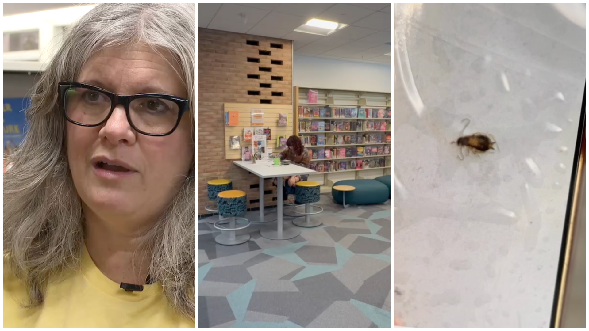 Royal Oak Public Library