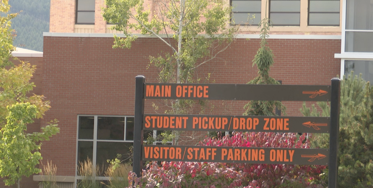 Flathead High School