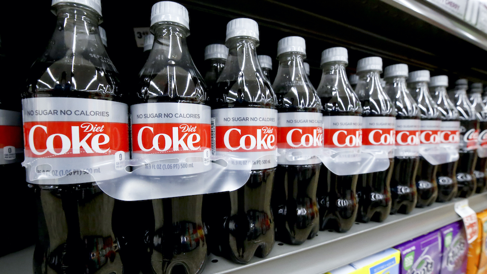 Diet Coke