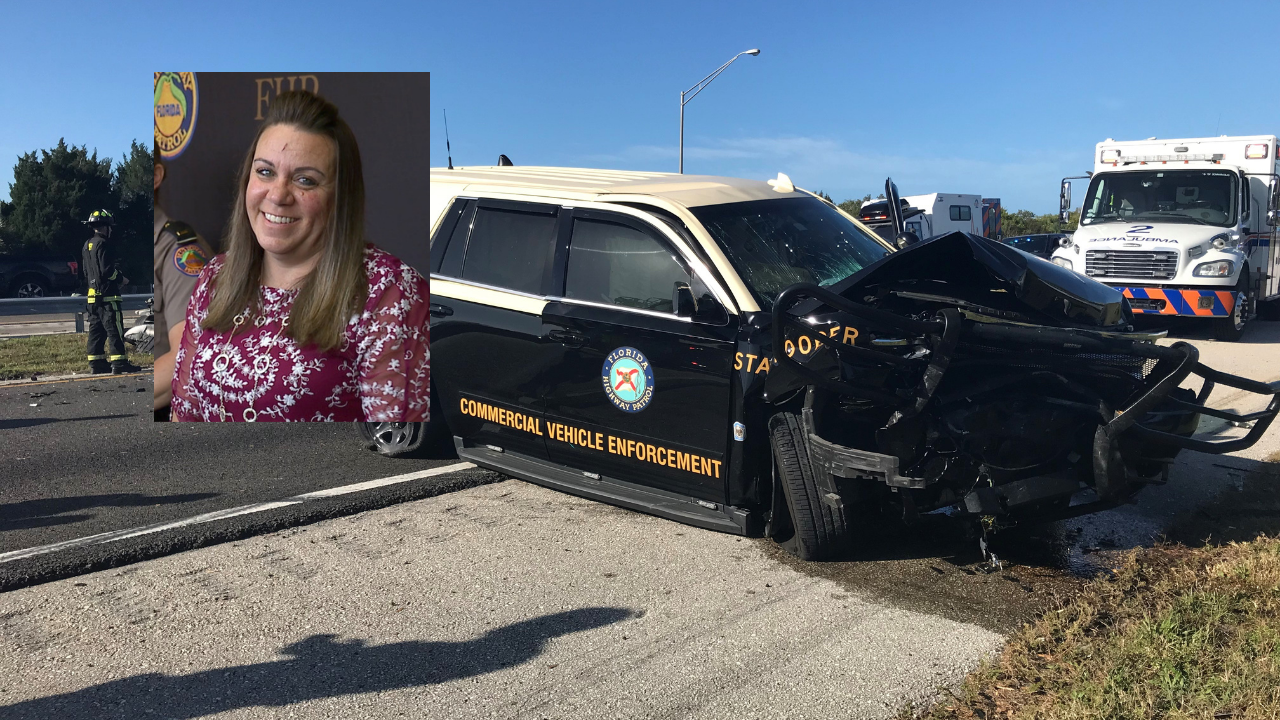 Trooper-Toni-Schuck-called-a-hero-after-manatee-crash-WFTS-FHP