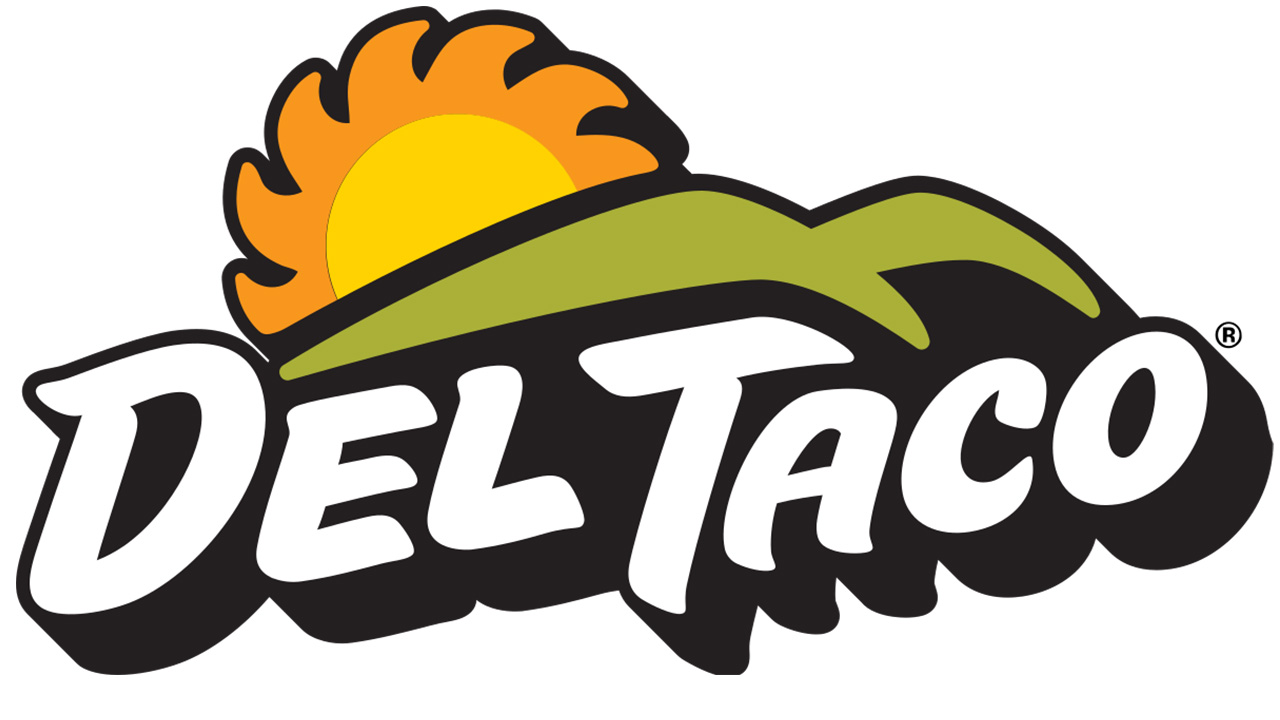 Del Taco logo