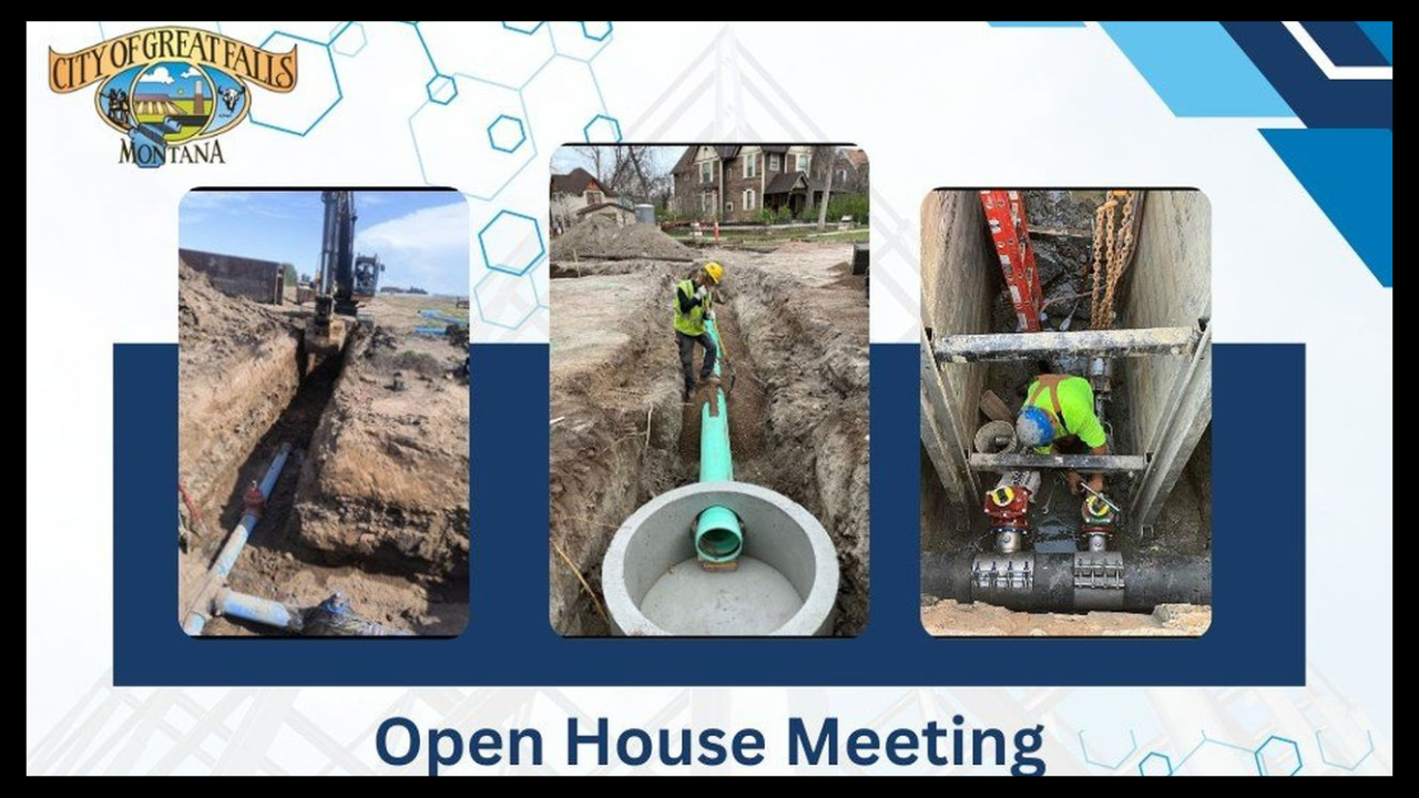 Strategic Capital Investment Reserve (SCIR) program