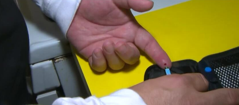 Promising new study could be life-changing for Type 1 diabetics