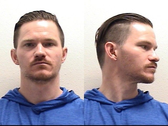 Dustin Cole Rottinghaus