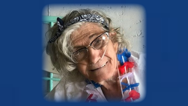 Lillian “Lil” Knoff
July 4, 1943 - November 19, 2021