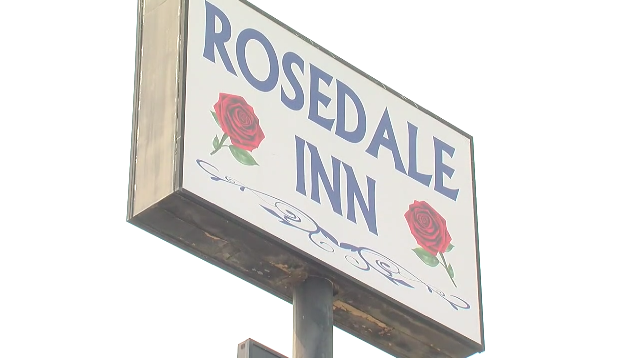 Rosedale Inn