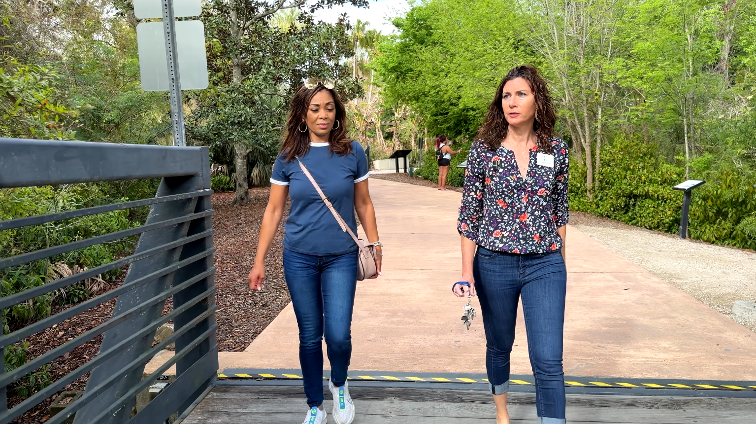 Florida Botanical Gardens