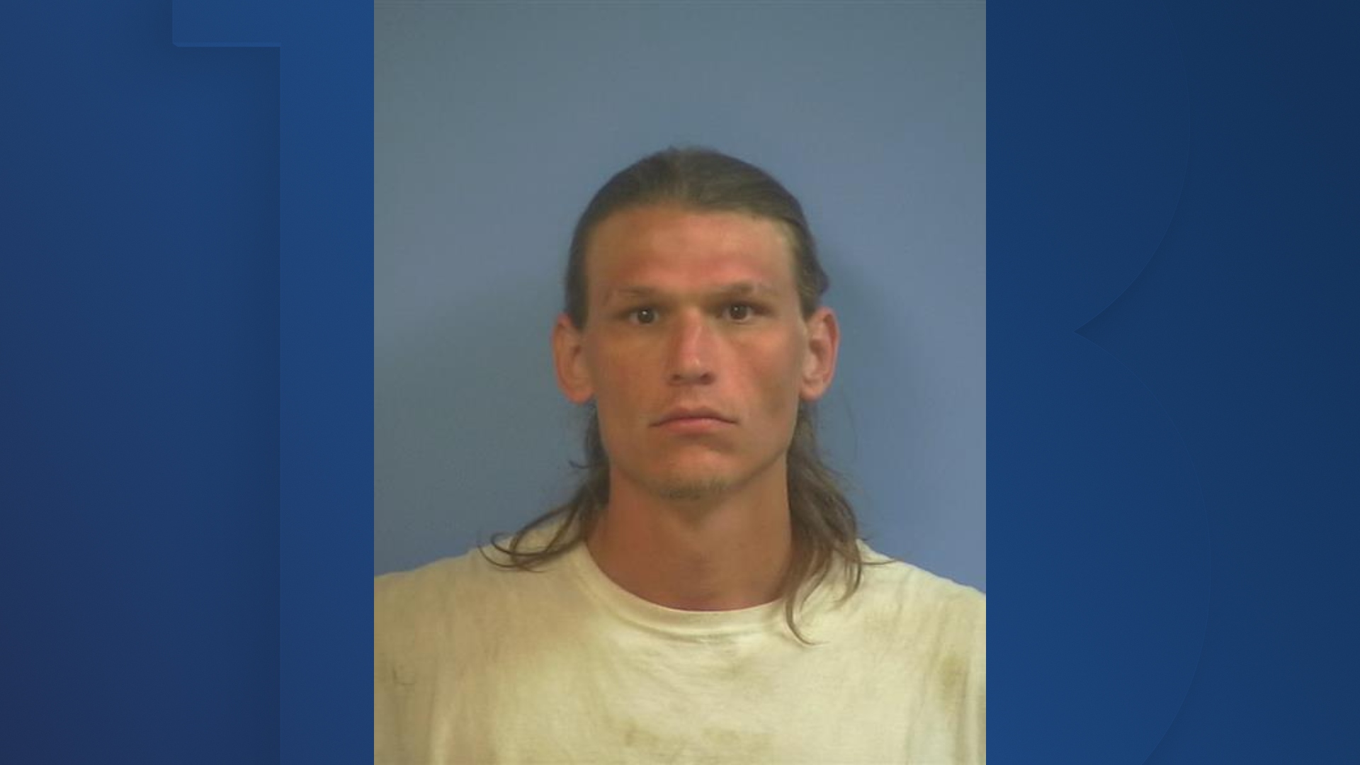 Edward "Travis" Parrett