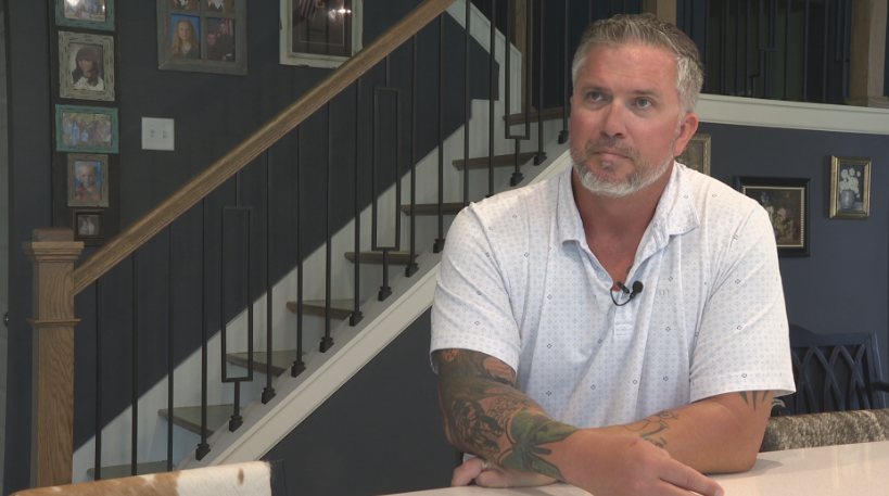 Wilson County dad says son hasn't made it to school on time yet this year due to bus delays