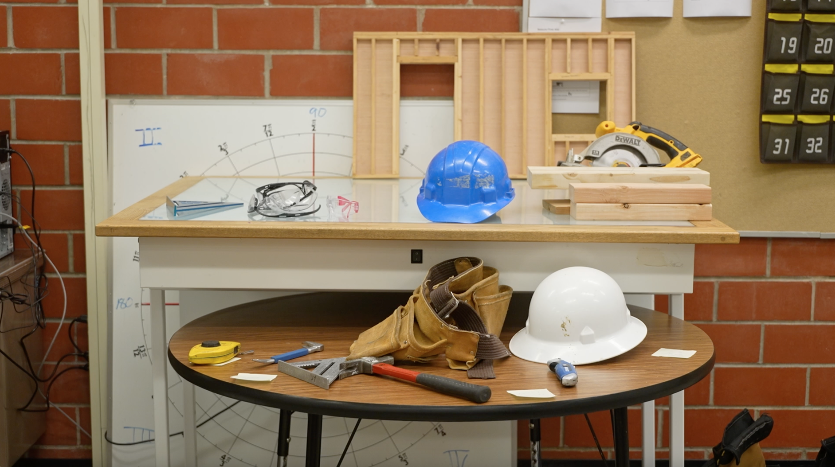 Billings Career Center Skilled Trades Program