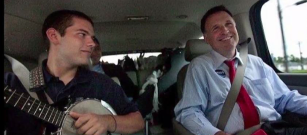 After losing son to suicide, Virginia senator pushes for mental health reform
