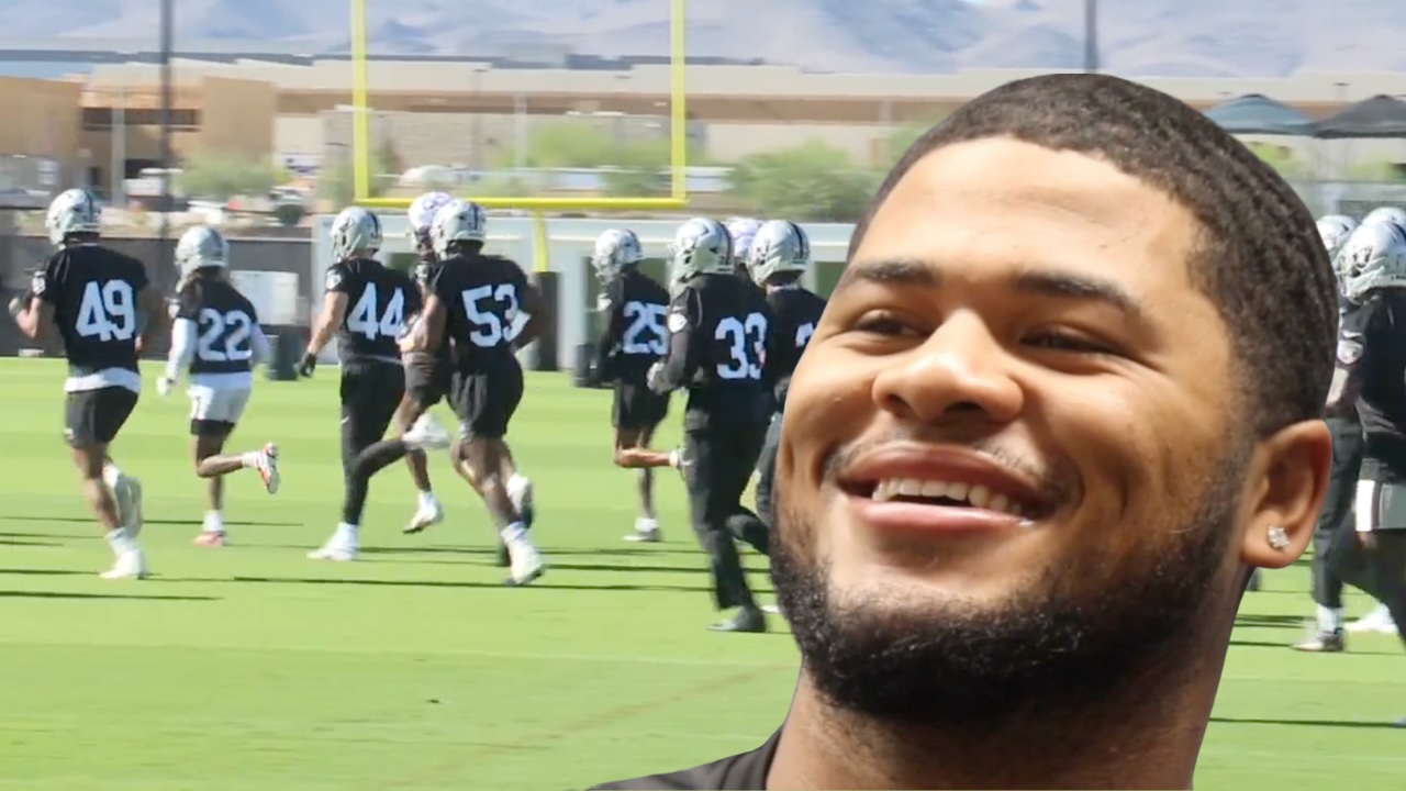 Meet Jonah Laulu