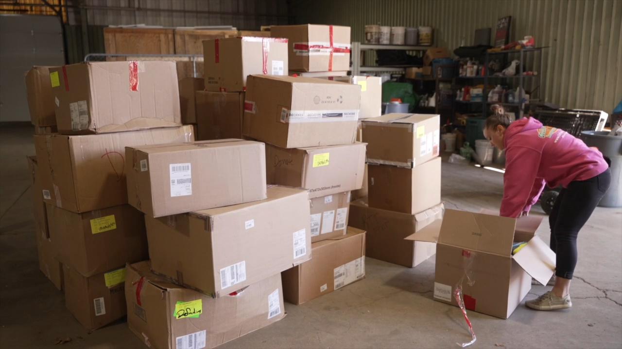 College HUNKS Kalamazoo