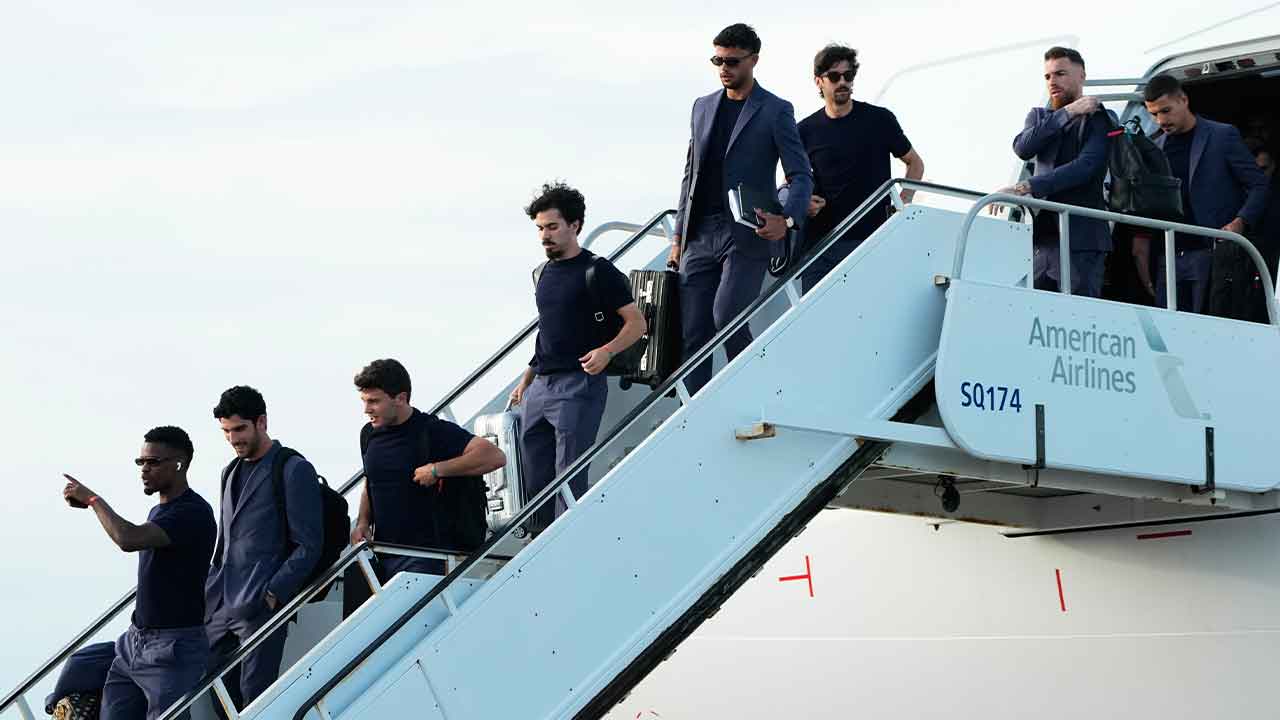 Portugal WCup Soccer
