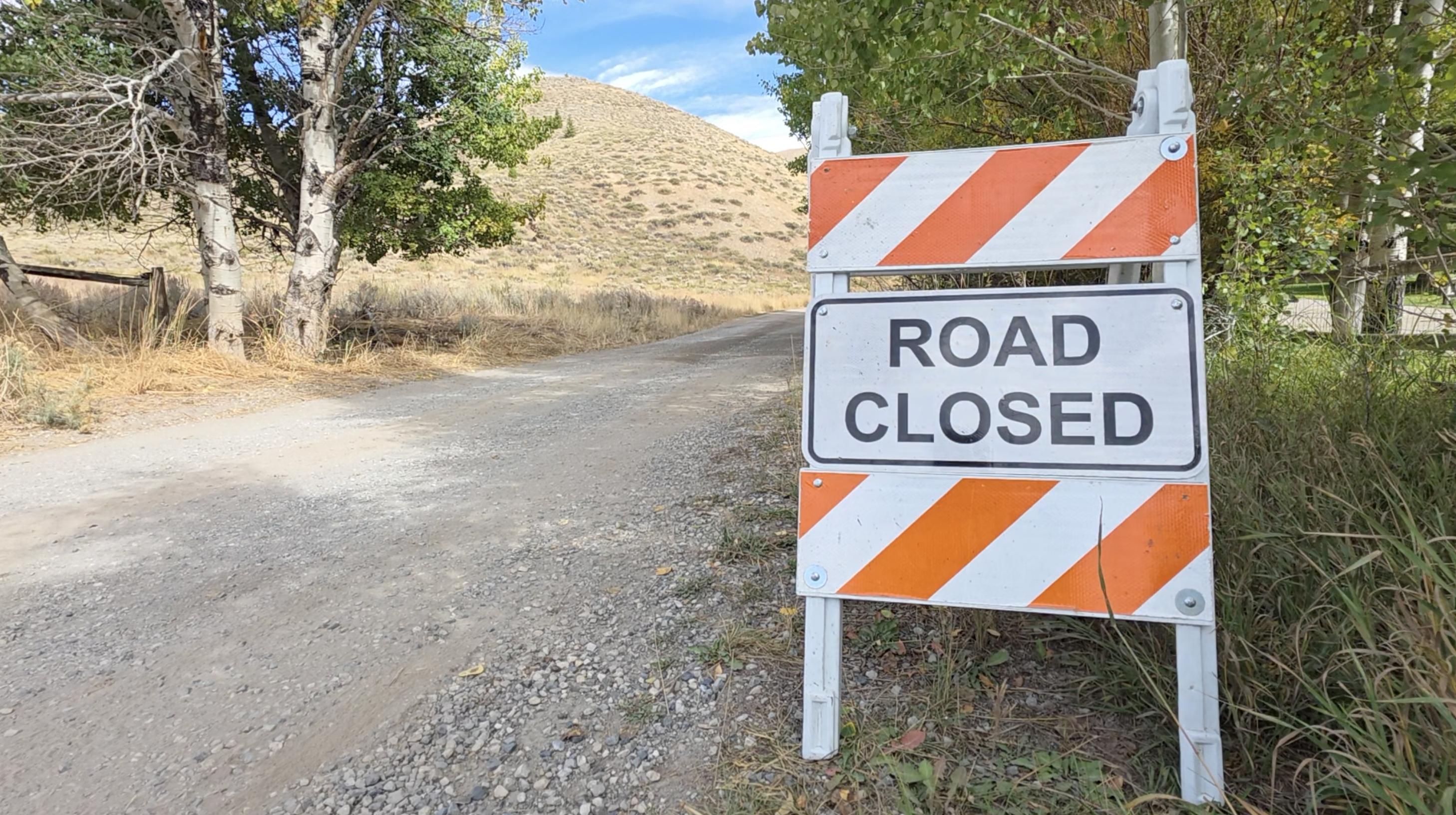 Lake Creek Fire continues to burn near popular recreation area  6 miles north of Ketchum