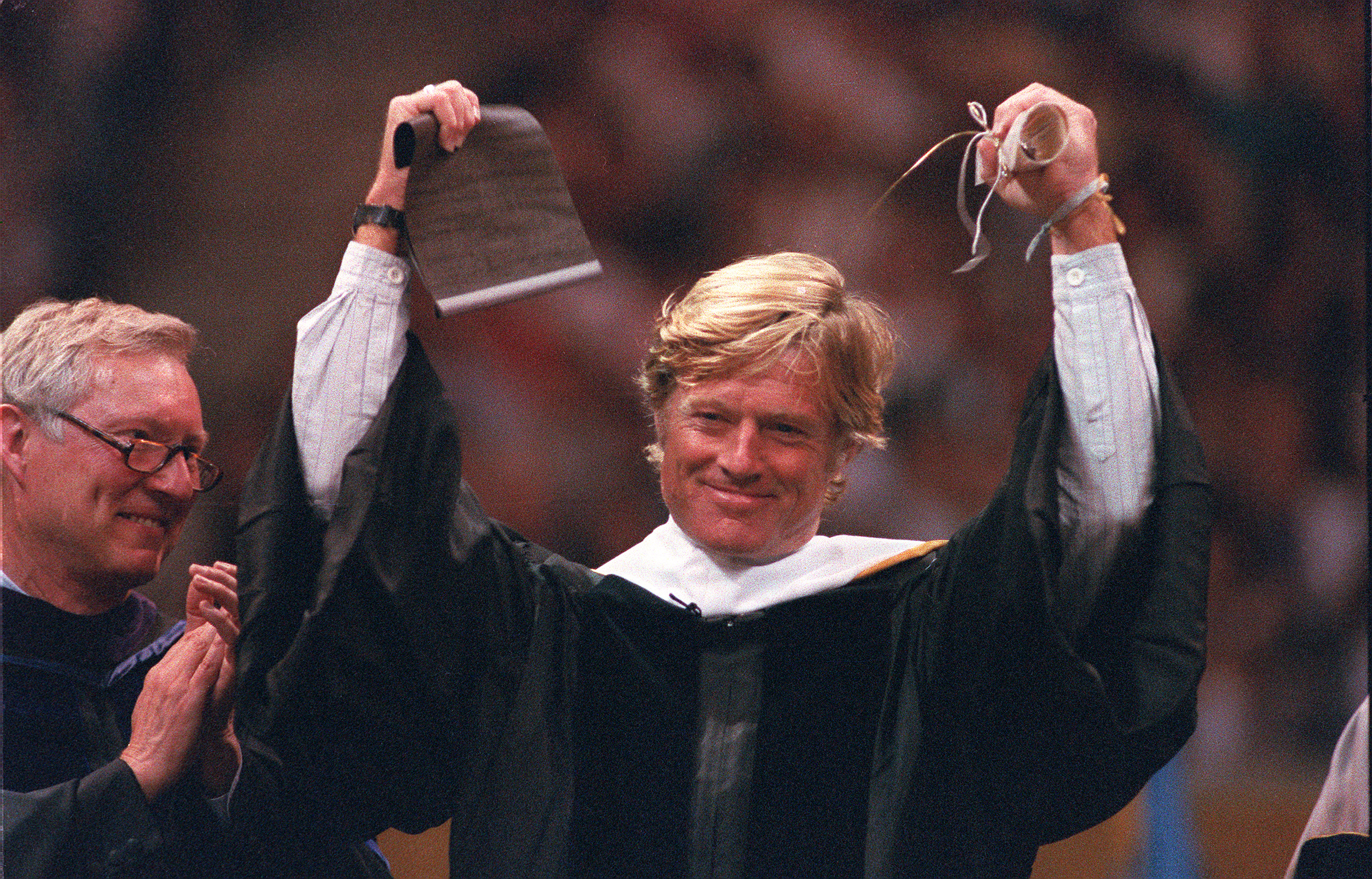 Redford