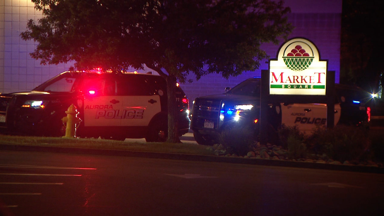 Aurora triple shooting 1155 South Havana Street 5-14-25