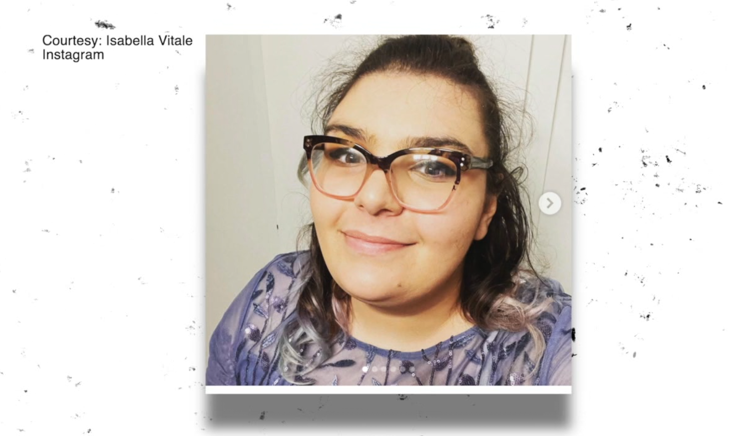 Isabella Vitale