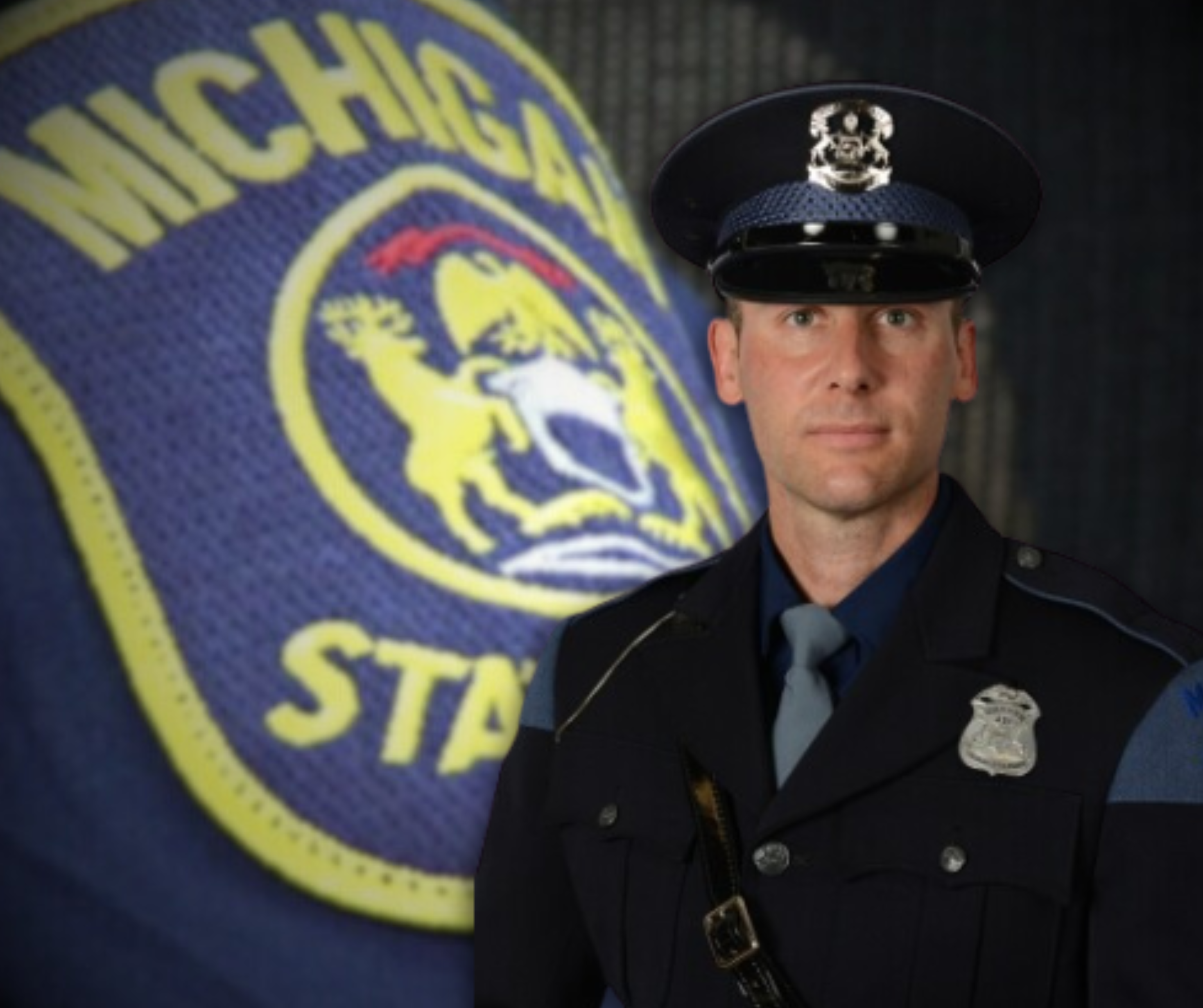 MSP mourning the loss of Tpr Joel Popp