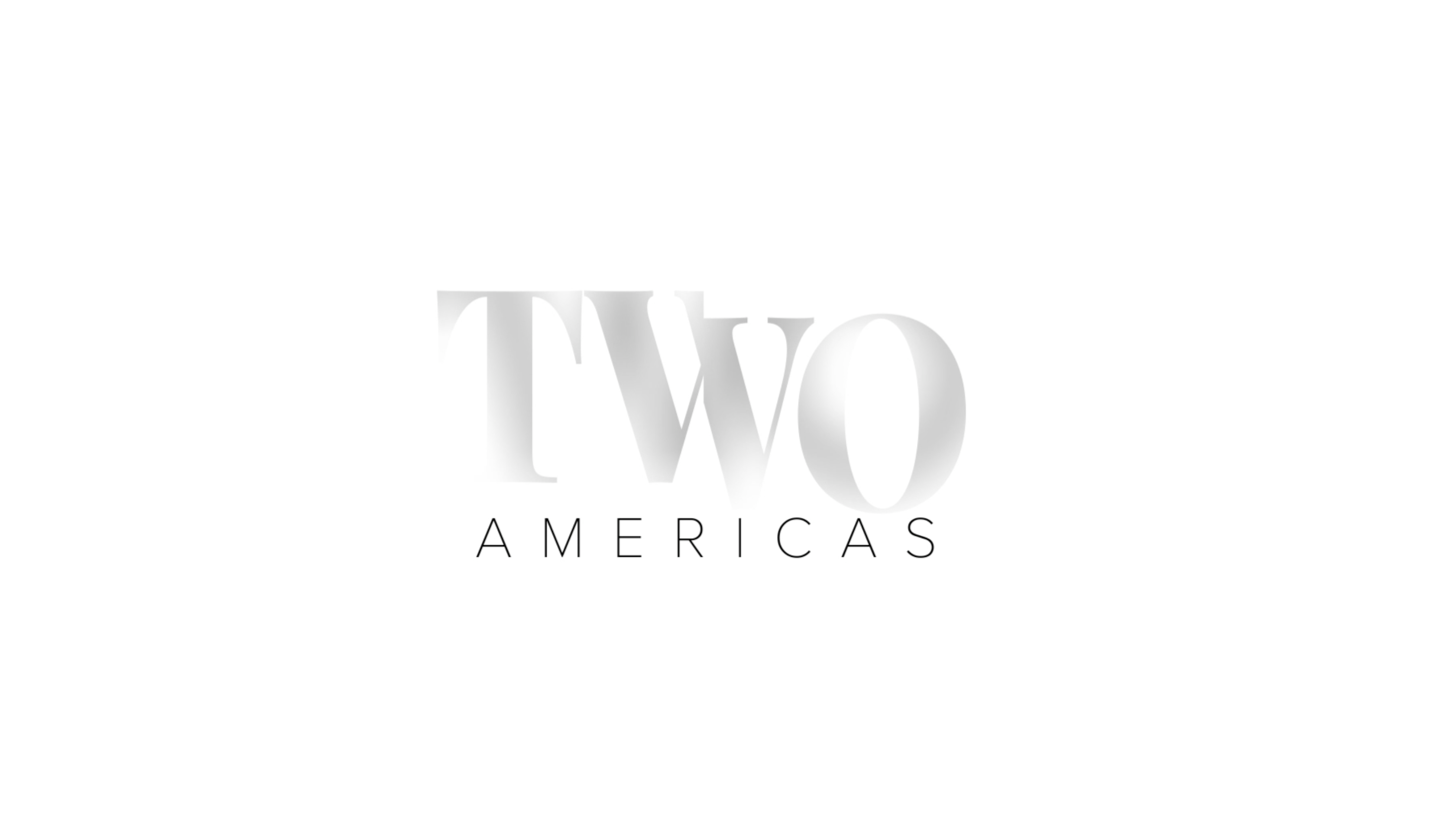 Two Americas