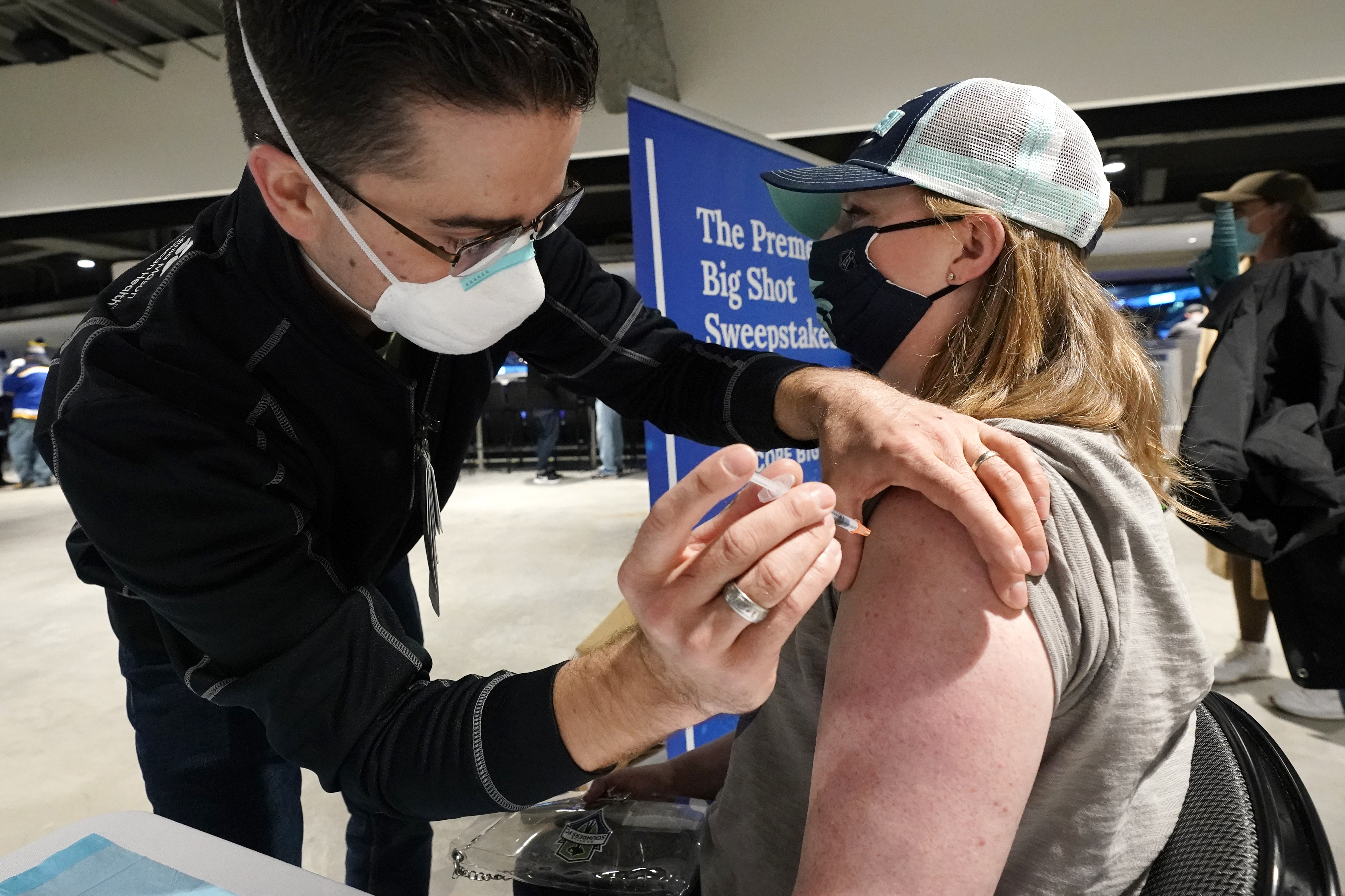 covid-19 vaccine access