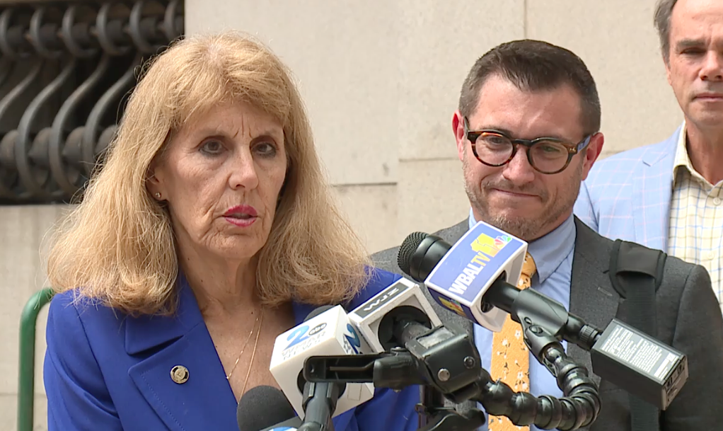 OIG records access lawsuit 