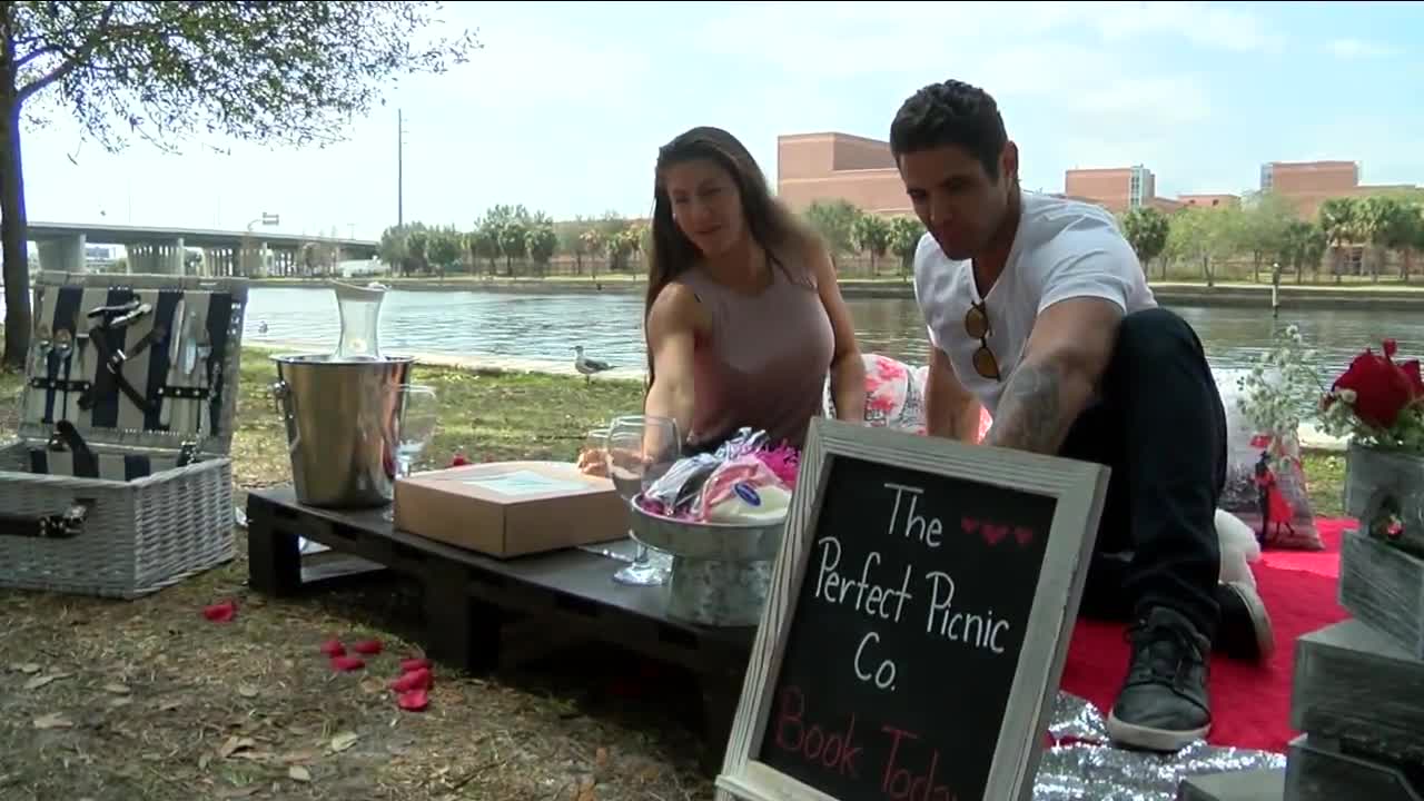 perfect picnic company-local business